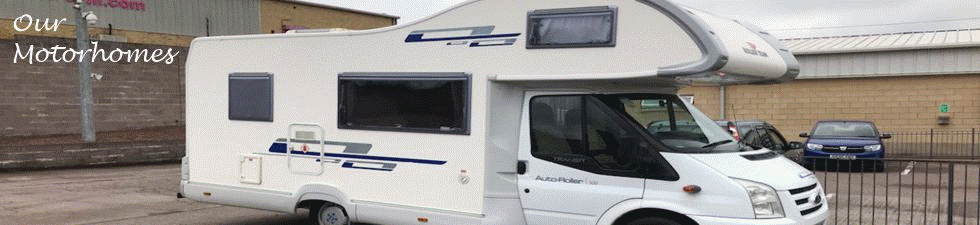 RJC Motorhome Hire - Activities